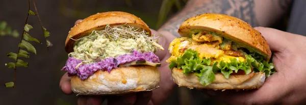 Bagel Salmón